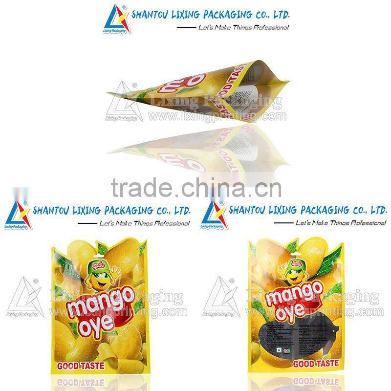 Mango candy bag
