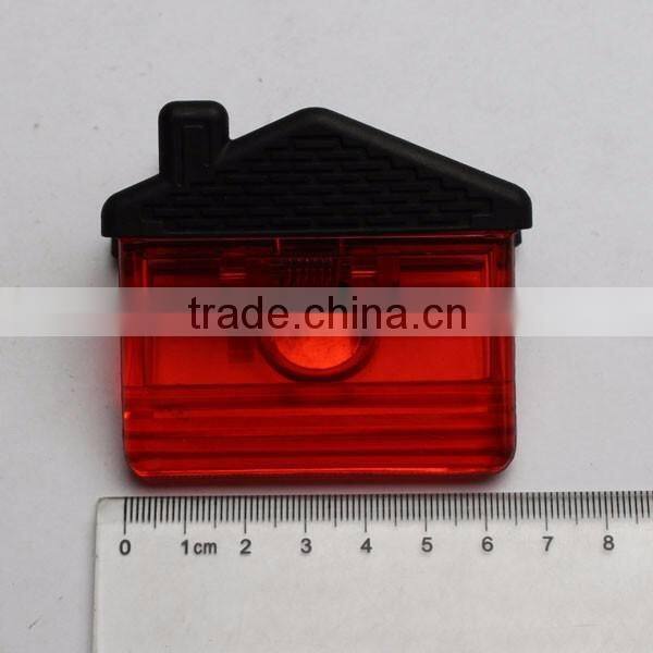 Custom Plastic Clip Magnet for Promotion