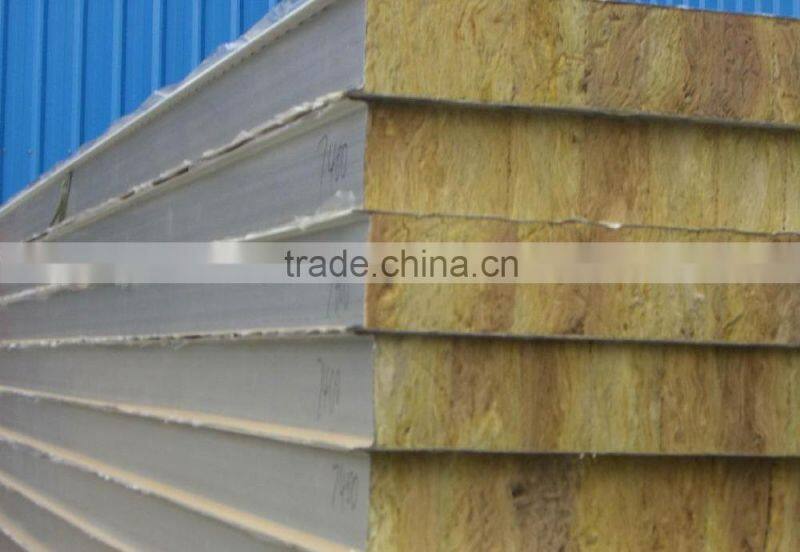 Sandwich Panel Machine
