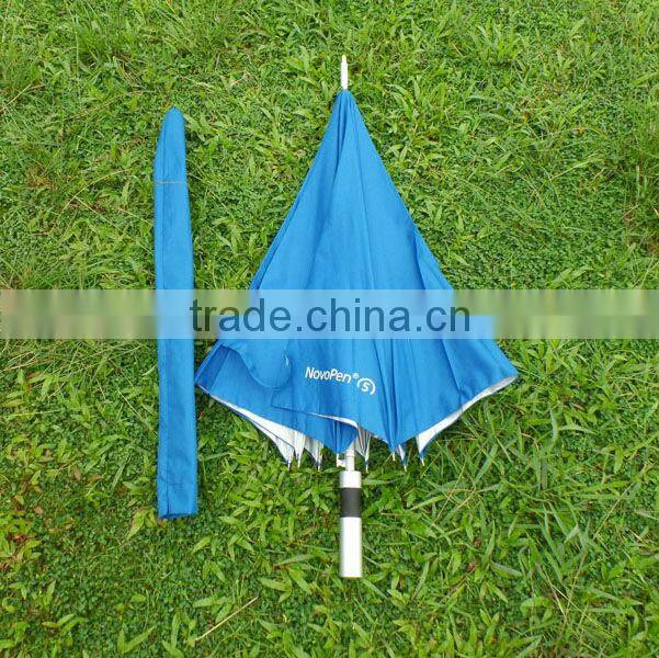 fiberglass silver coating fabric for parasol