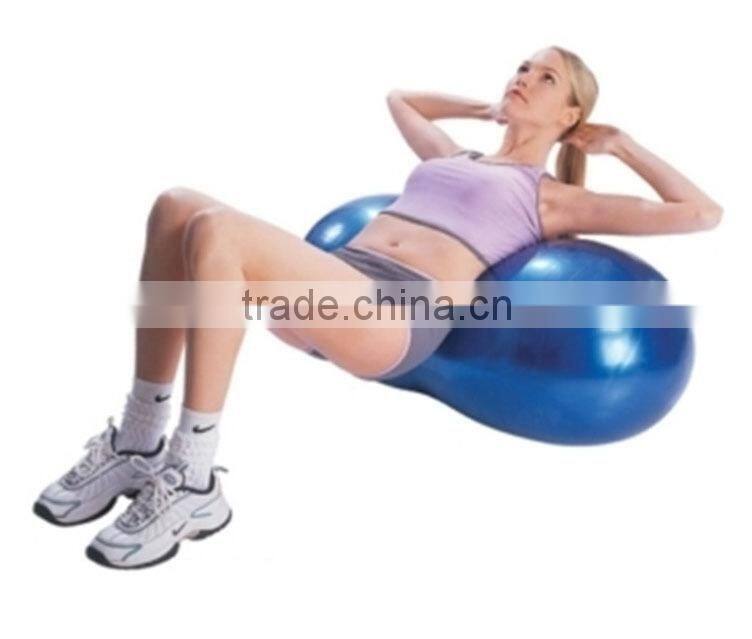 Peanut Gym Ball,Oval Gym Ball