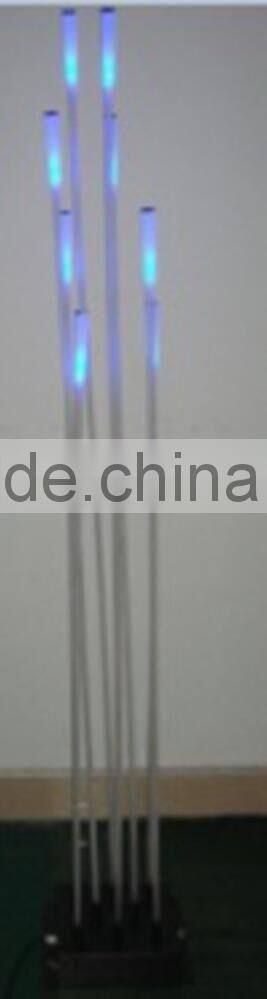 2016 newest product elegant design 12V outdoor LED reed light