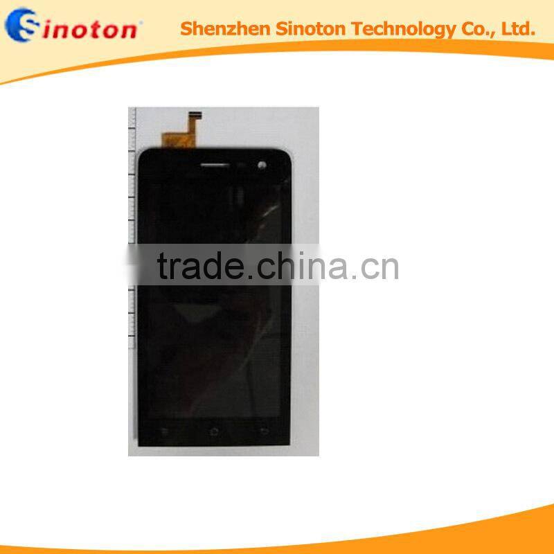 Wholesale for Archos 50 B Platinum phone lcd touch assembly replacement
