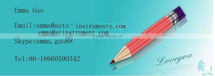 LC2000 RF liquid admittance level controller with lowest price