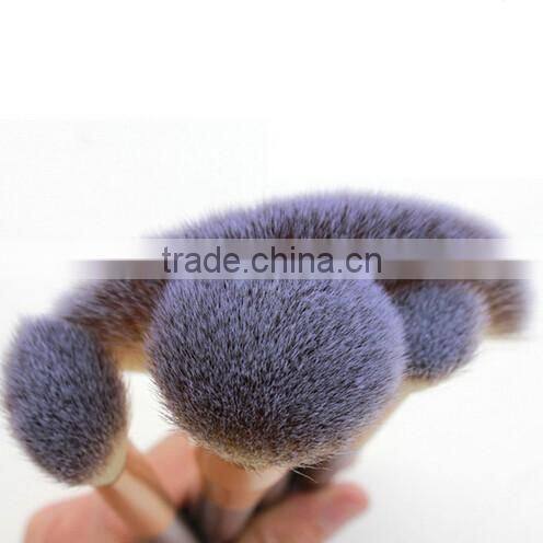 Professional 18pcs Foundation Powder Eyeliner Brushes