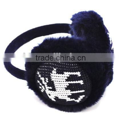 Factory Professional Popular Practical Earmuff Headphone