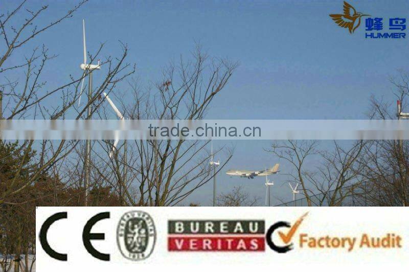 domestic 3kW/5kW/10kWwind turbine wind power generator for telecom /motoring station