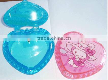 Heart Shape Storage Box/Candy Box/Candy Case