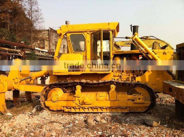 D155A-1 Bulldozer cheap D155A-1 Crowler Bulldozer used D155A-1 Bulldozer with ripper