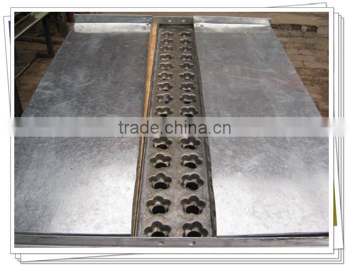 high capacity pillar candle making machine on sale