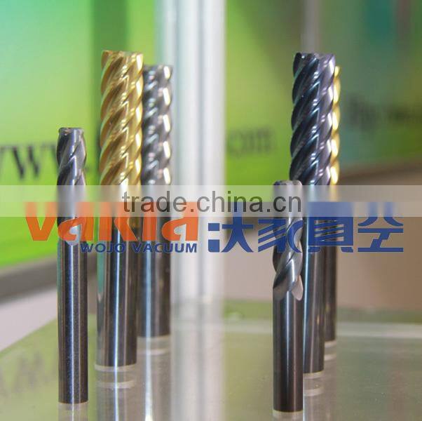 super hardness tools coating system and equipment