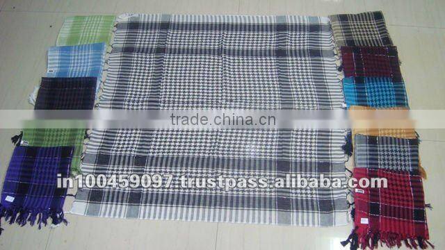 Arafat Scarves