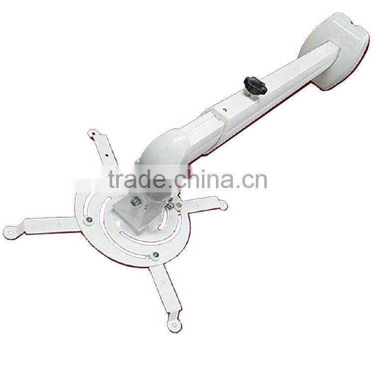 short throw projector mount wall ceiling