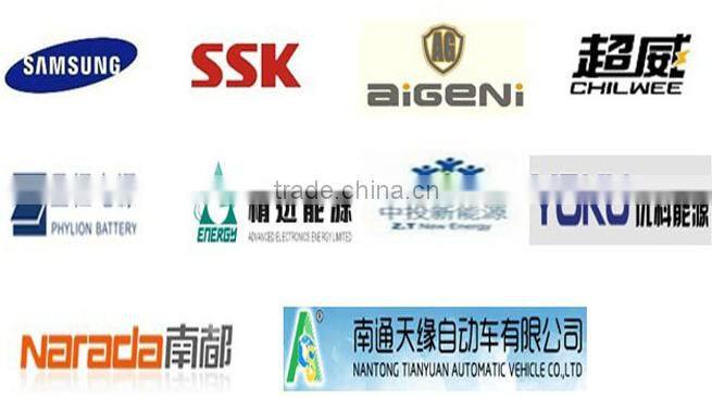 36v 10ah 8ah 12ah Li-Ion Type e-bike battery 36 volt lithium battery pack for ebike