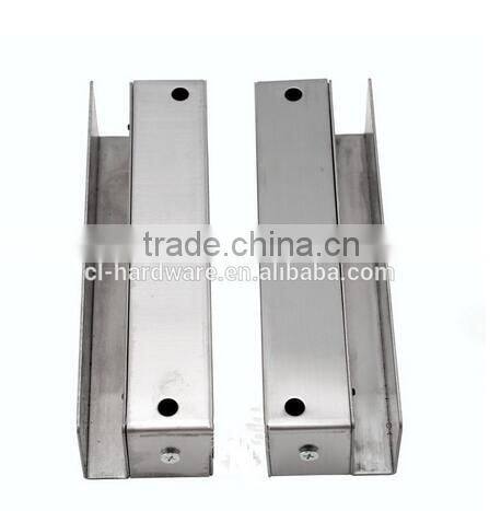 Professional Watercool Radiator Bracket External