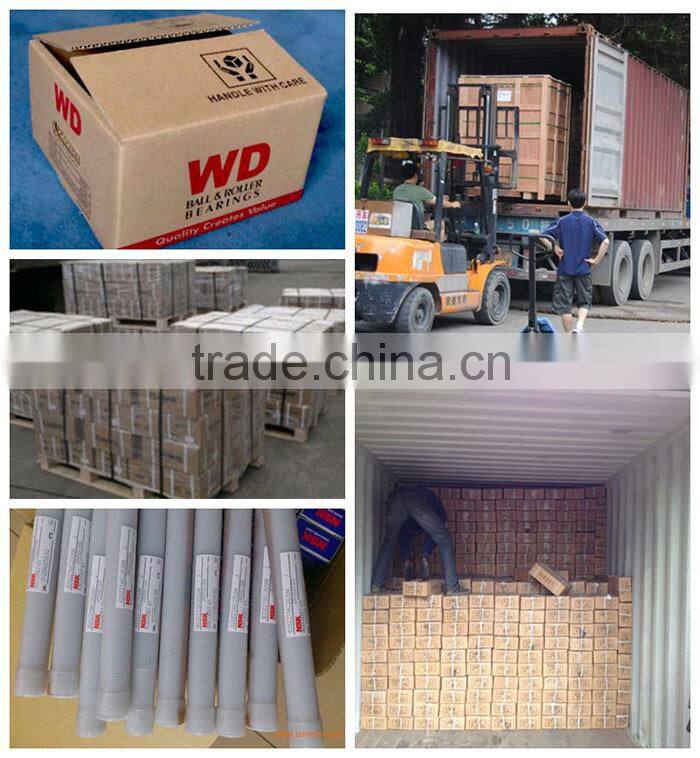 27BWK06 nachi automotive wheel bearing for Southeast Asia Market