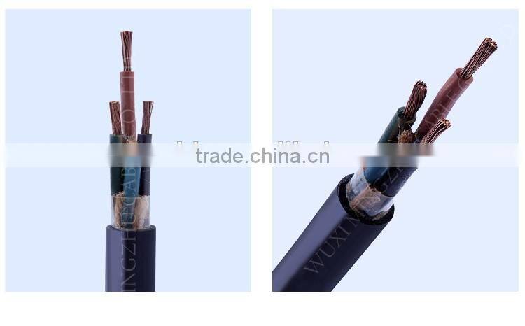 Wholesale china market mining cable reel power cables