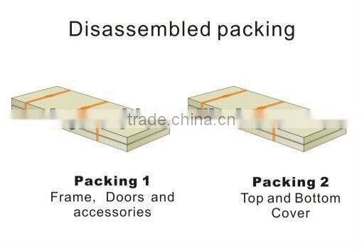 FY-WMG Wall Mount Cabinet - IT Server Data Network Rack