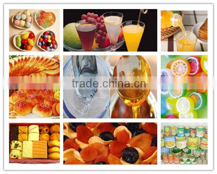 Halal kosher rice malt syrup