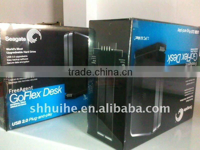 Automatic shrink wrap equipment