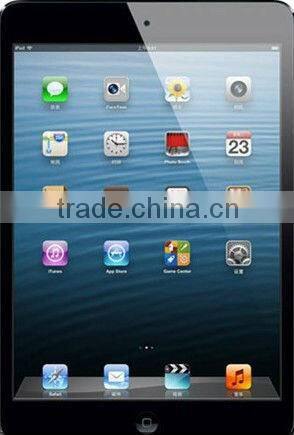 2013 New Products Tempering Glass Screen Protector For Ipad /mini
