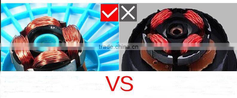 Mini Portable USB Desktop Cooling Desk Fan Computer Laptop Quiet Fan