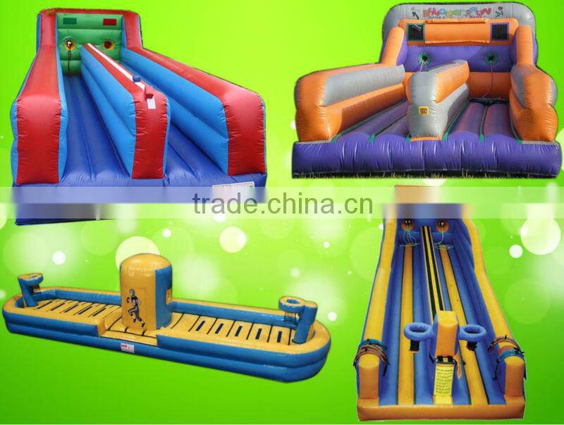 marvelous inflatable lighthouse climbing wall