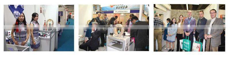 High Quality Size 41*24mm Epress Best Price Speed Rubber Self Inking Stamp