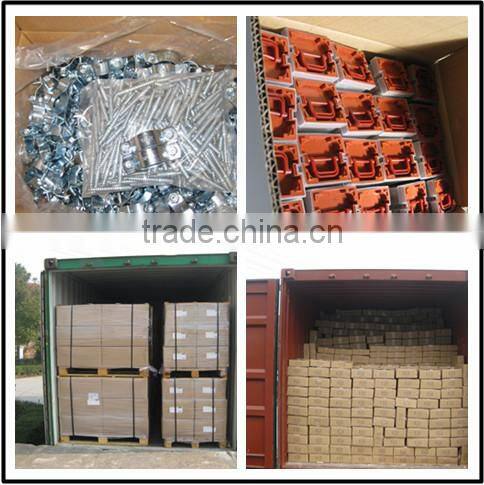 rapid clamp metal clamp type