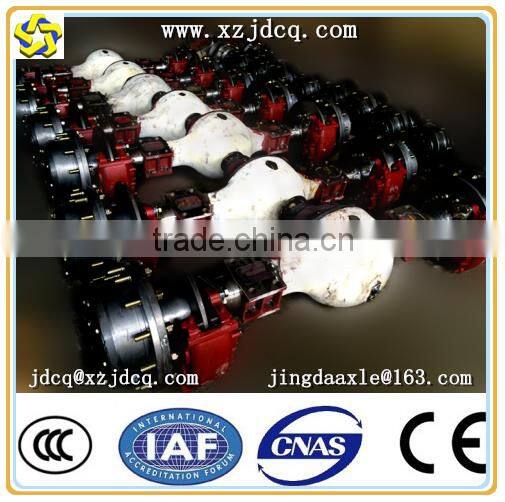 OFFICIAL SUPPLIER to XCMG XGMA Shantui Dynapac Yutong Yineng Degong Lonking wheel loader axle road roller axle