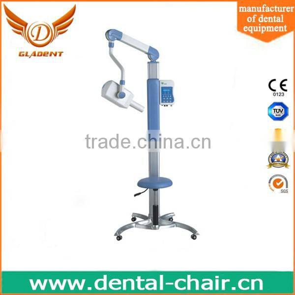 China x-ray baggage scanner equipment GD-R08