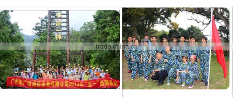 Beautiful high brightness high mast lighting tower