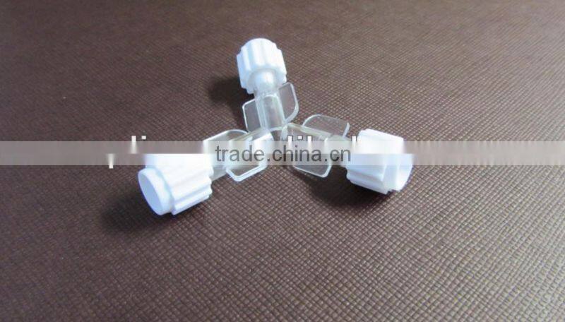 Medical Combi Stopper