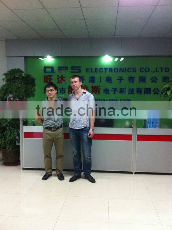 High Capacity Mini 3G 4G Wifi Router Power Bank