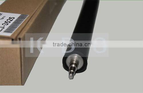 Original New Fuser Pressure Roller Rubber Roller For HP Laser jet LPR-500 M551 M651 M680