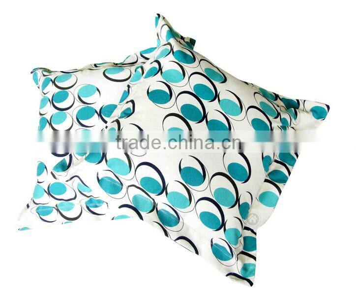 home decorative photo printing pillow Cushion Cover