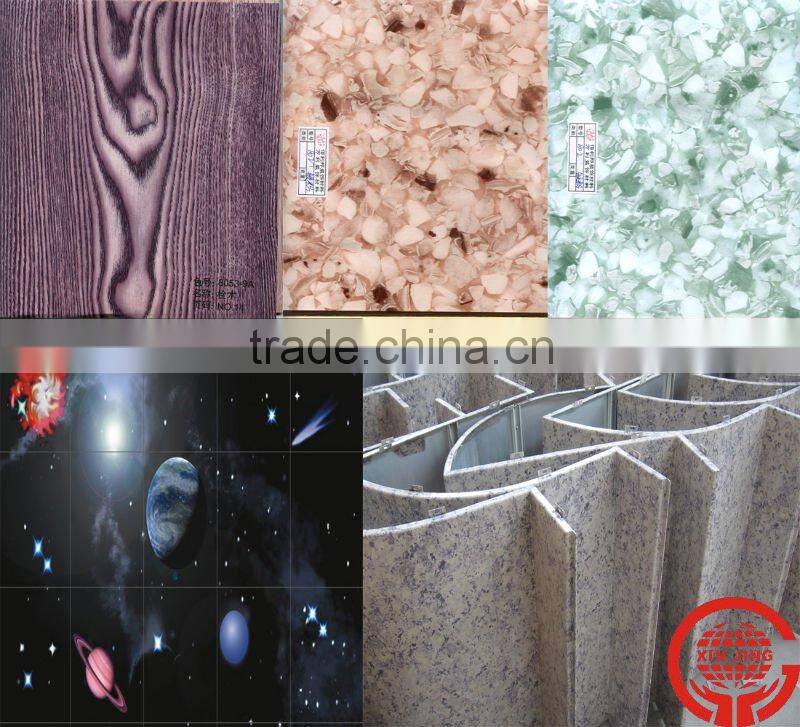 building decoration ceiling tiles