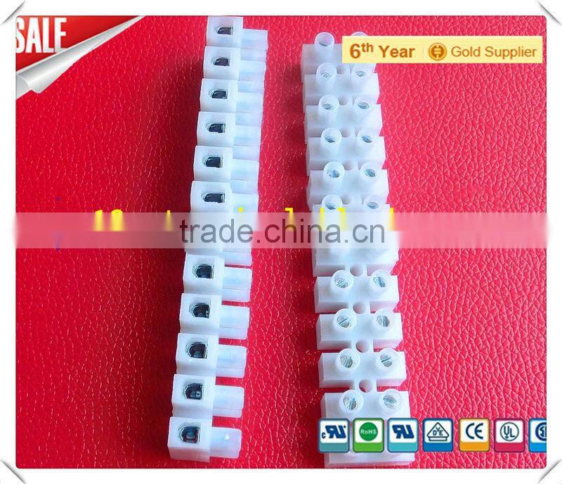 Sineyi Yuyao galvanizing PE home appliances weidmuller fuse terminal blocks