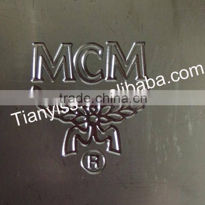 stainless steel CNC carving wash