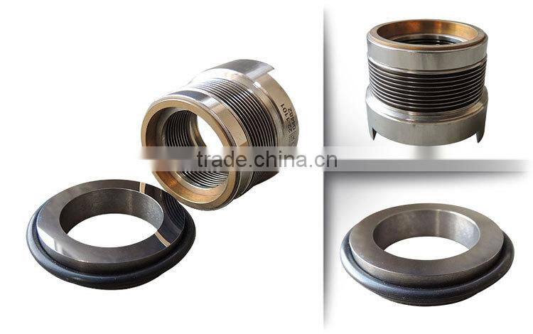Thermoking Shaft Seal 22-1101 for compressor X426/X430 welded metal bellows HFDLW-30 Auto Parts