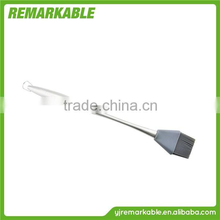 luxury silicone basting brush Silicone brush brush set