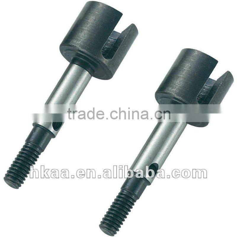 chinese price competitive custom steel bushing sleeve supplier