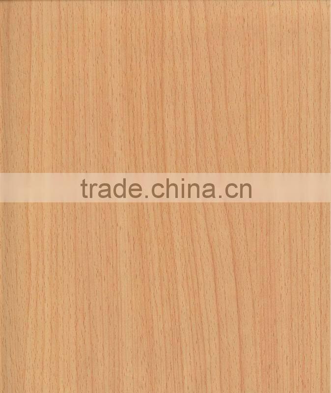 natural veneer beech plywood for sale
