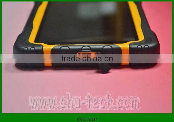 waterproof smart tablet T70 IP67 rugged tablet pc 7 inch MTK6577 dual core