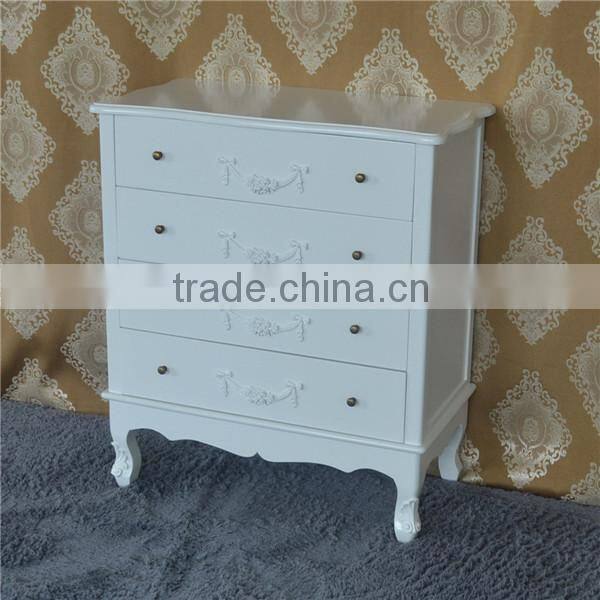 Modern Wood Drawer cabinet Wood Furniture Design drawer chest