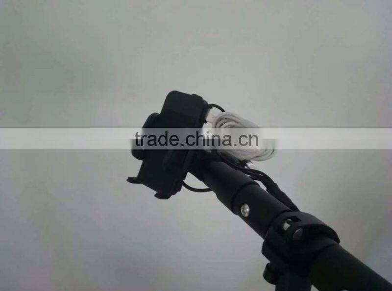 2016 newest carbon 10inch two wheel smart electric scooter, balance folding electric scooter,adult kid kick scooter