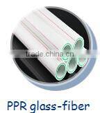 Plastic Pipe Extrusion Machine for PERT Floor Heating Pipe 50m/min