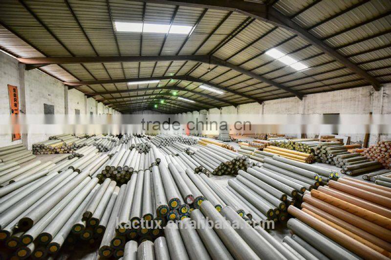 Flex Banner, Large Format Printer Media PVC Frontlit Banner Rolls