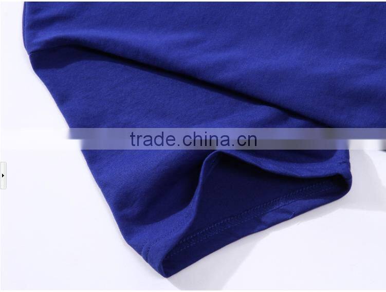 Sublimated Printed Plain Free Size Men T Shirt