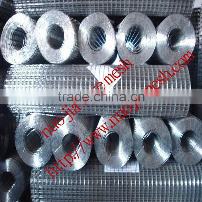 304 316 3/4 Inch Stainless Steel Welded Wire Mesh,best price welded wire mesh roll